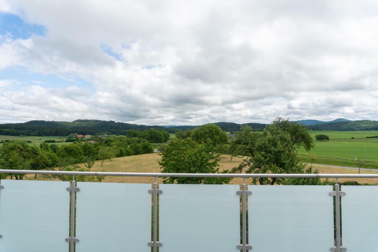 Pension Haas-Hotel Am Turm Rottweil Exterior photo